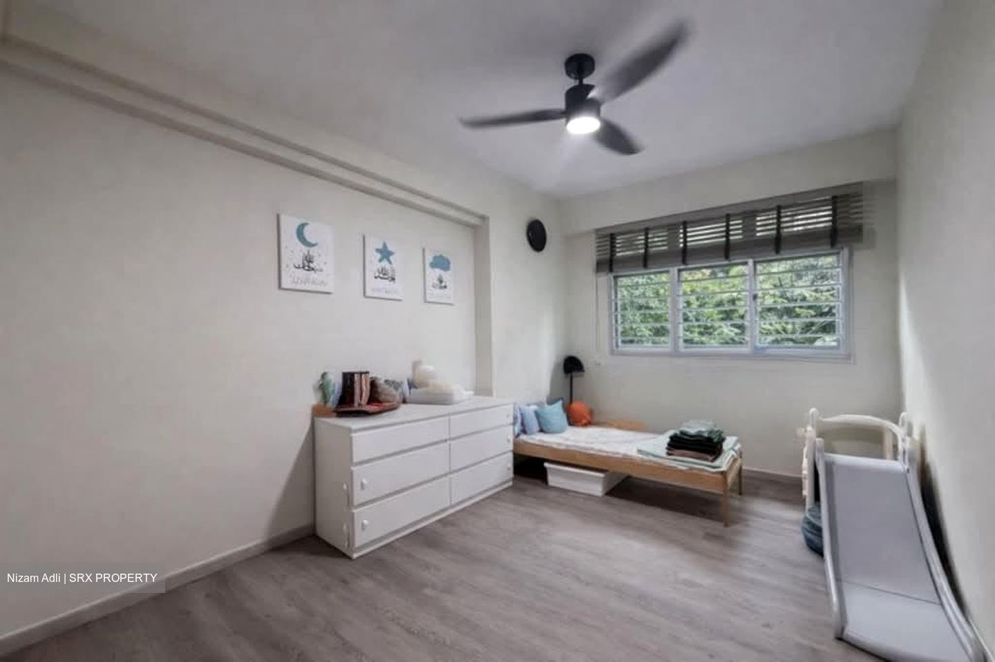 Blk 487A Sunshine Gardens (Choa Chu Kang), HDB 5 Rooms #538502741
